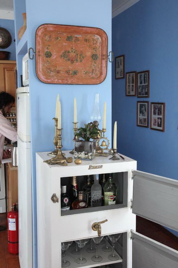 The Collector'S Home ฟินิกัส ภายนอก รูปภาพ